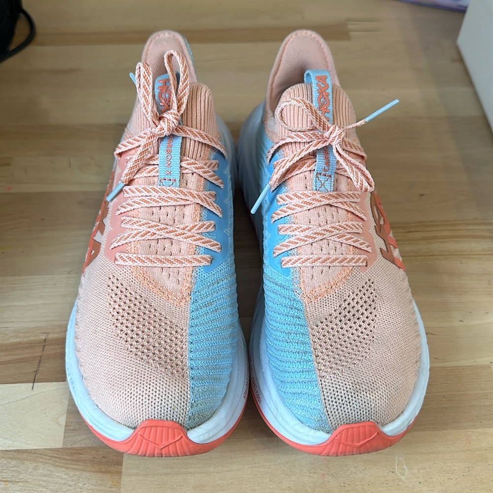 Hoka Carbon X 3